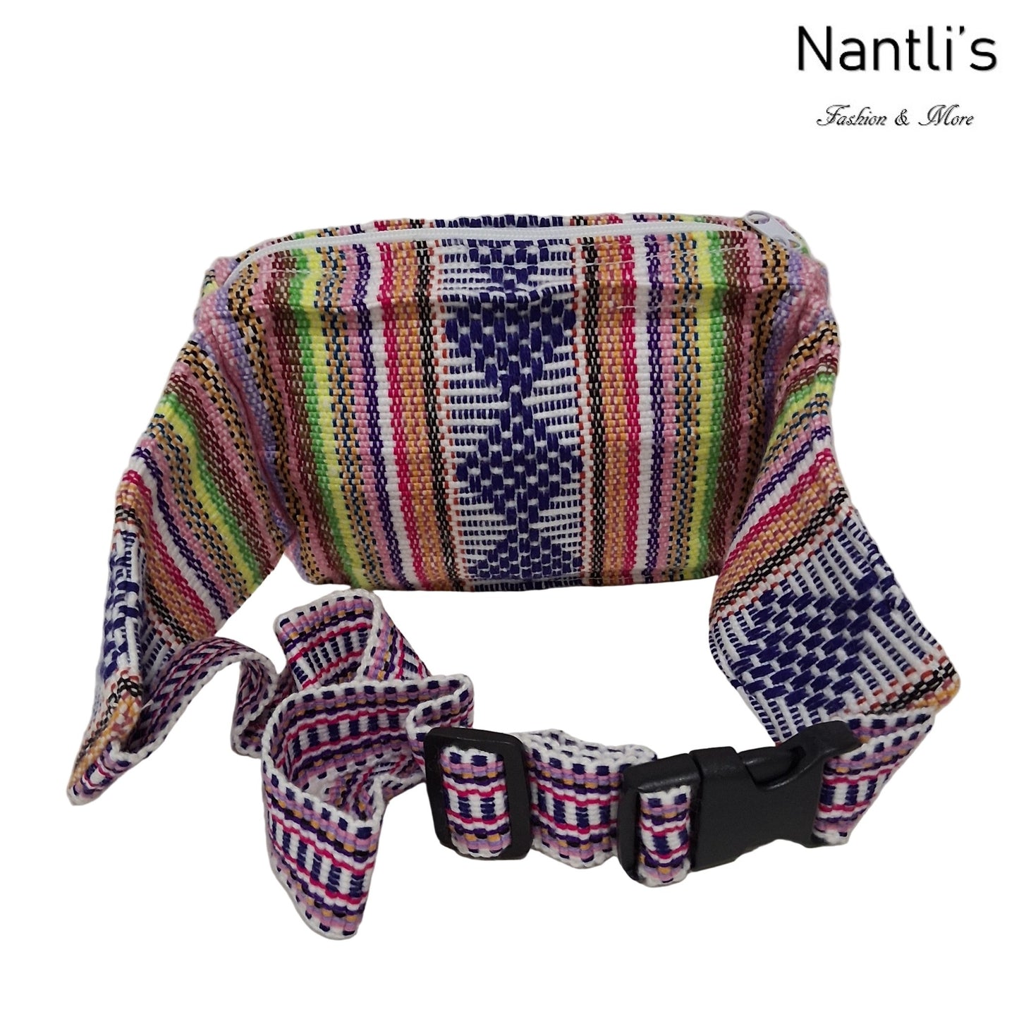 Fanny Pack TM-LM-FP017 Riñonera Bolsa Cangurera