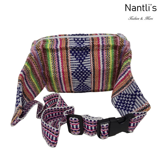 Fanny Pack TM-LM-FP017 Riñonera Bolsa Cangurera