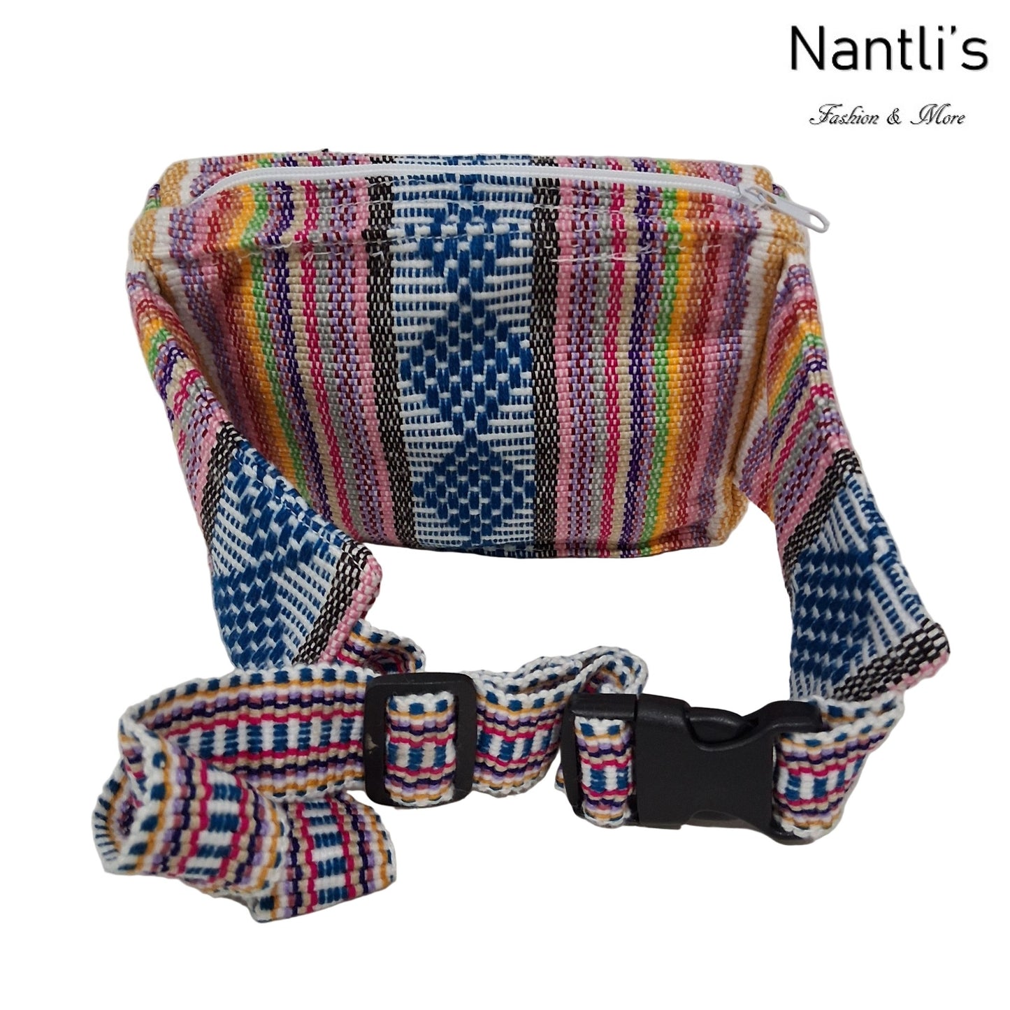 Fanny Pack TM-LM-FP018 Riñonera Bolsa Cangurera