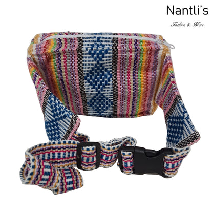 Fanny Pack TM-LM-FP018 Riñonera Bolsa Cangurera