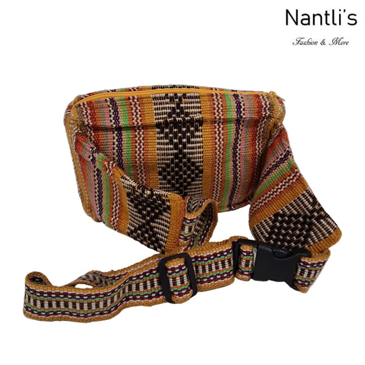 Fanny Pack TM-LM-FP021 Riñonera Bolsa Cangurera