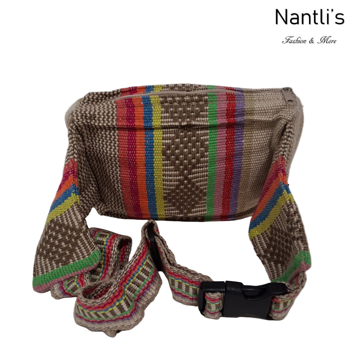 Fanny Pack TM-LM-FP022 Riñonera Bolsa Cangurera