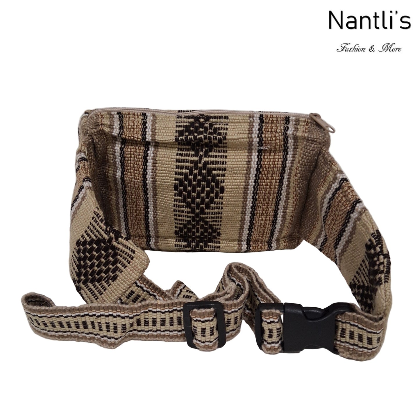 Fanny Pack TM-LM-FP025 Riñonera Bolsa Cangurera