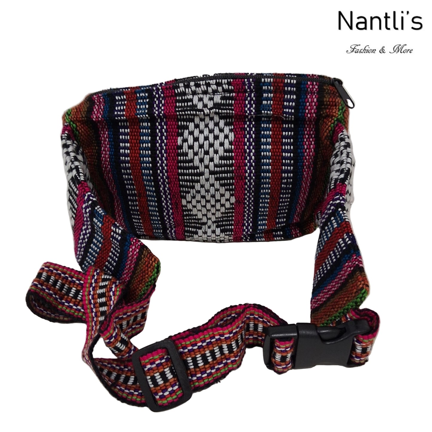 Fanny Pack TM-LM-FP027 Riñonera Bolsa Cangurera