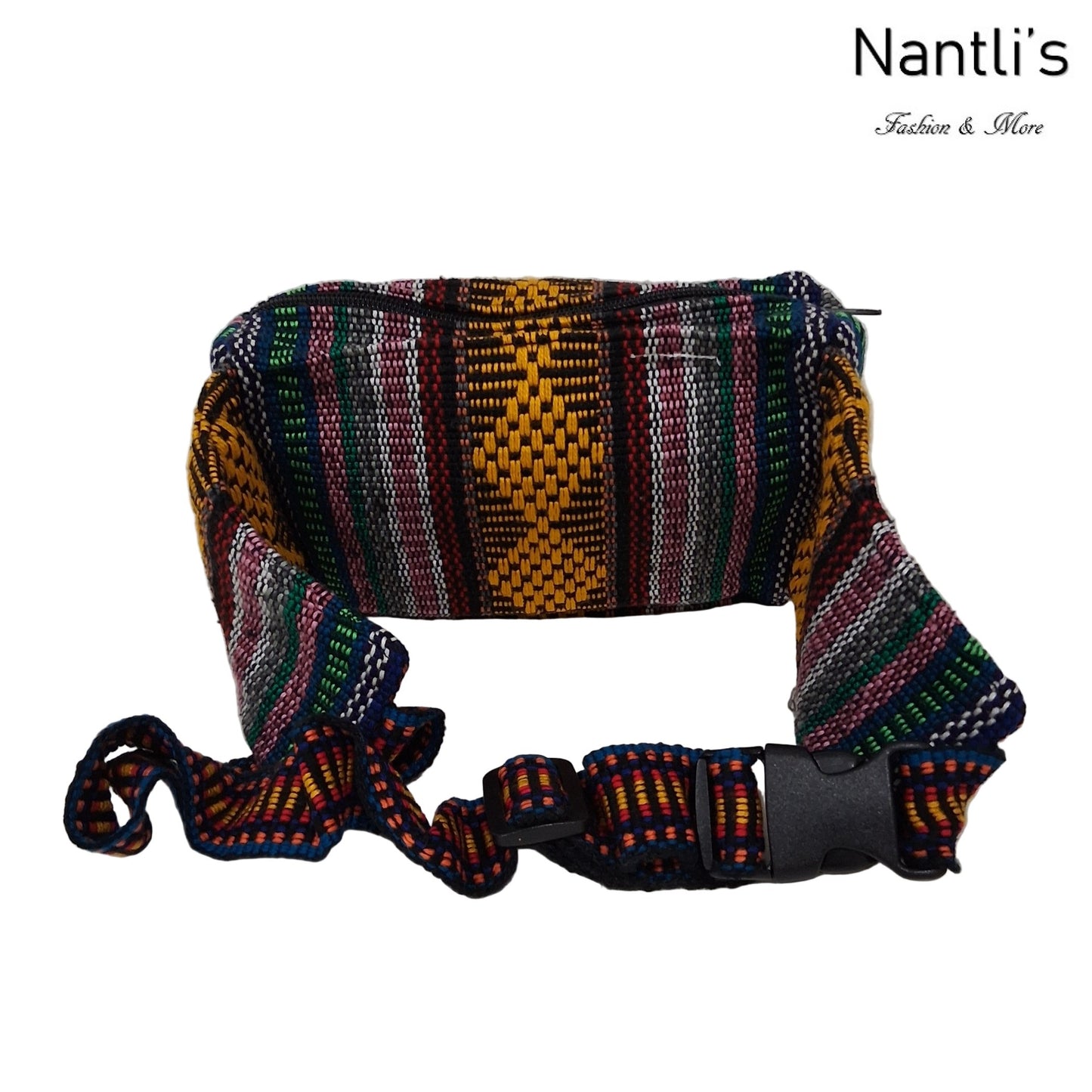 Fanny Pack TM-LM-FP028 Riñonera Bolsa Cangurera