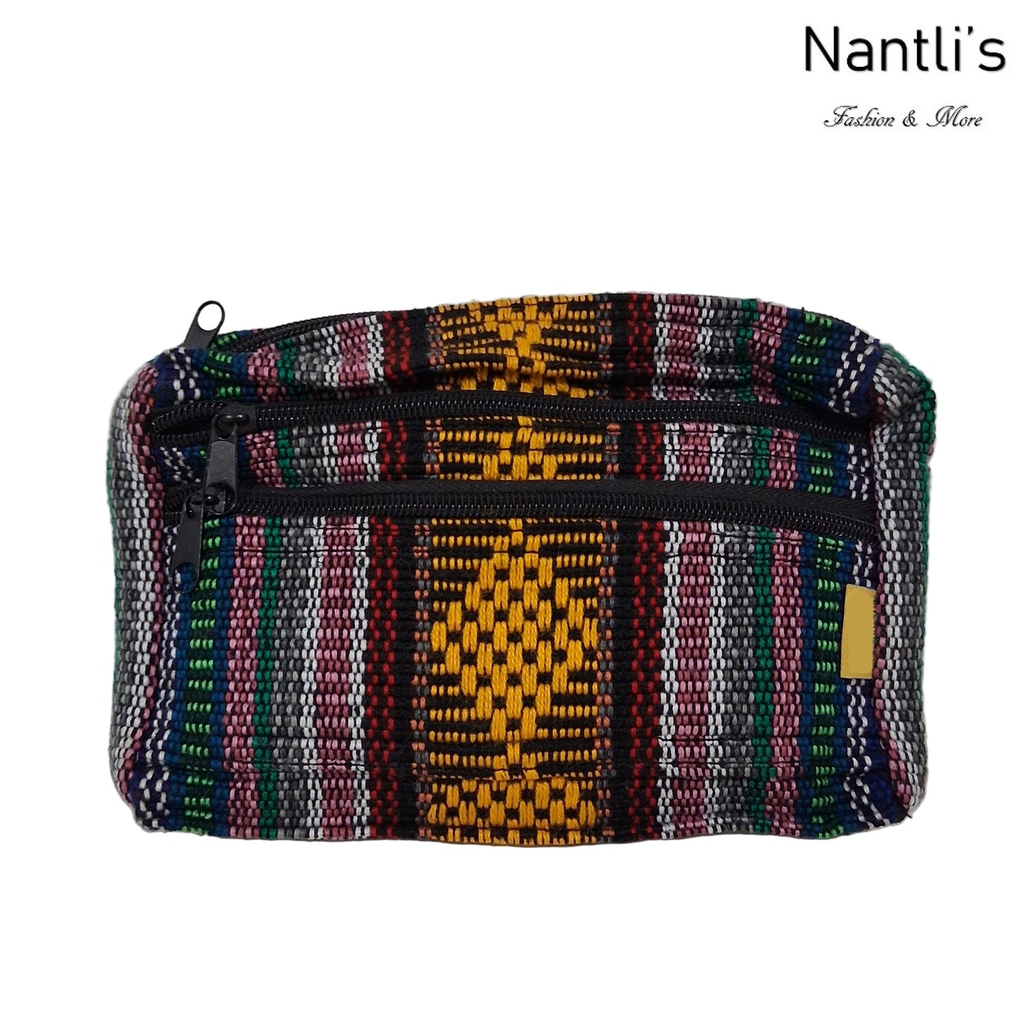 Fanny Pack TM-LM-FP028 Riñonera Bolsa Cangurera