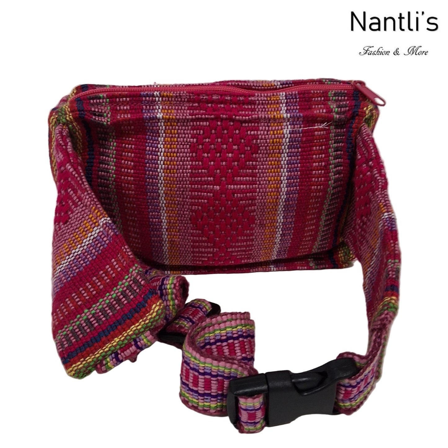 Fanny Pack TM-LM-FP029 Riñonera Bolsa Cangurera