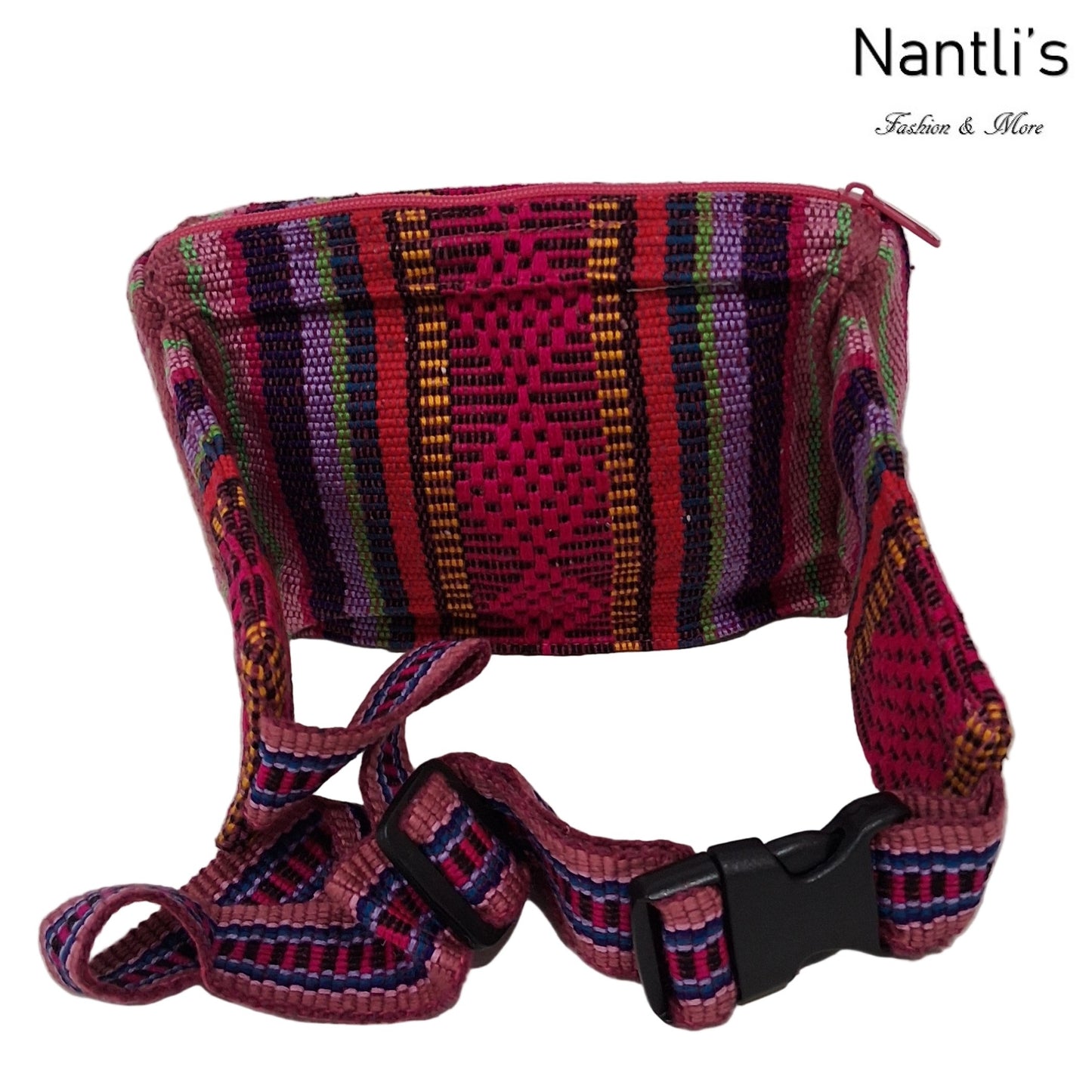 Fanny Pack TM-LM-FP030 Riñonera Bolsa Cangurera