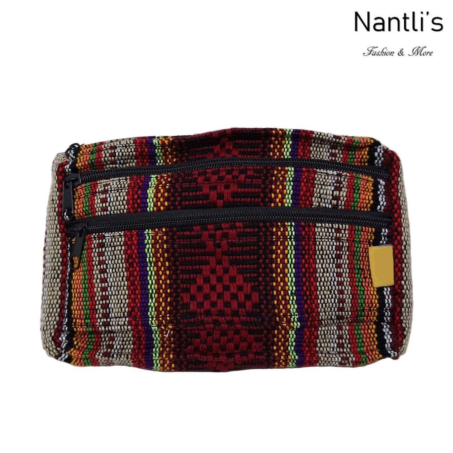 Fanny Pack TM-LM-FP033 Riñonera Bolsa Cangurera