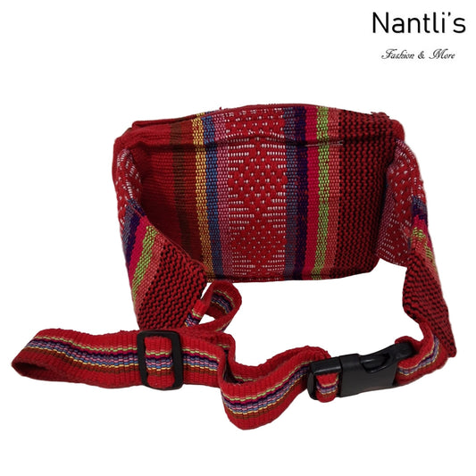 Fanny Pack TM-LM-FP034 Riñonera Bolsa Cangurera