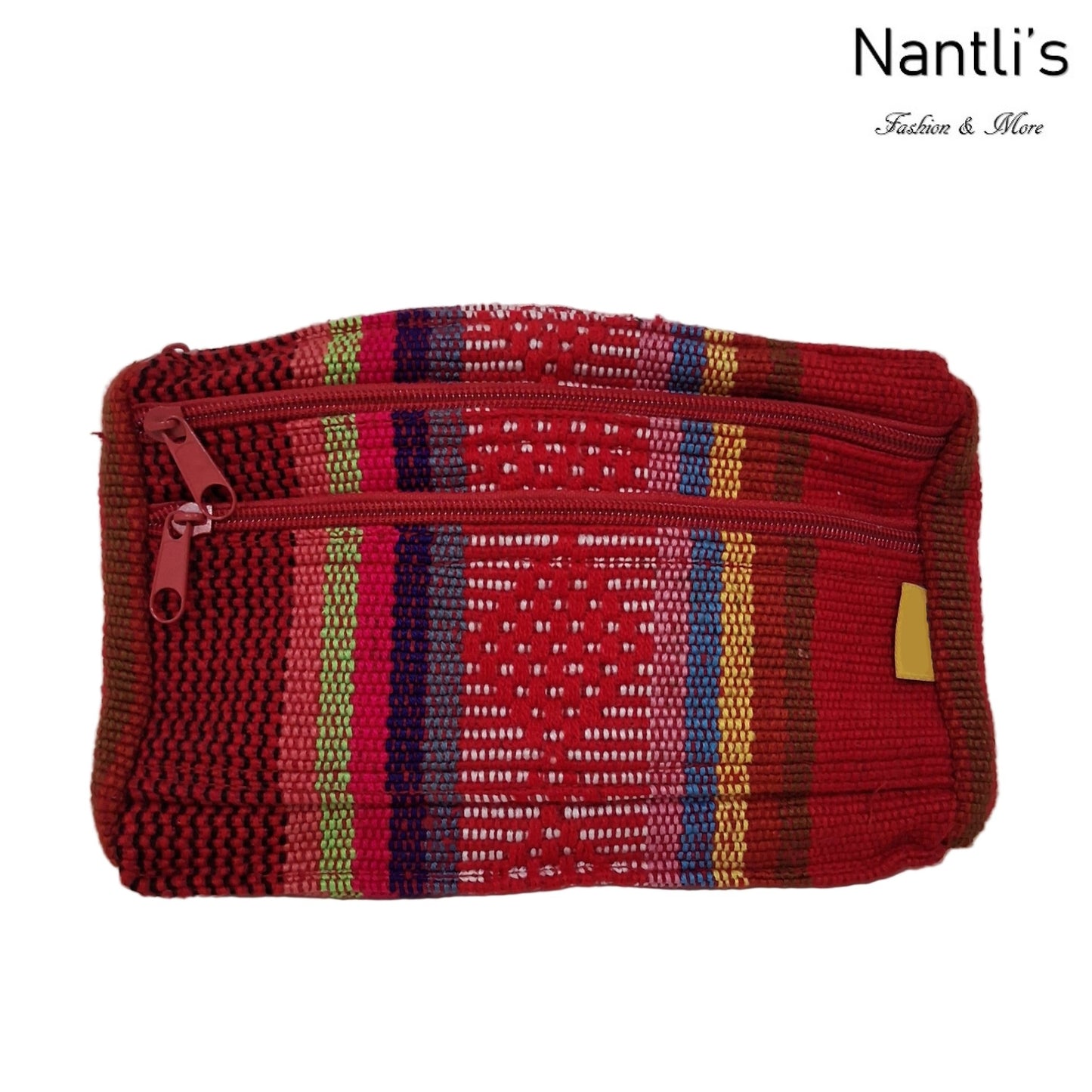 Fanny Pack TM-LM-FP034 Riñonera Bolsa Cangurera