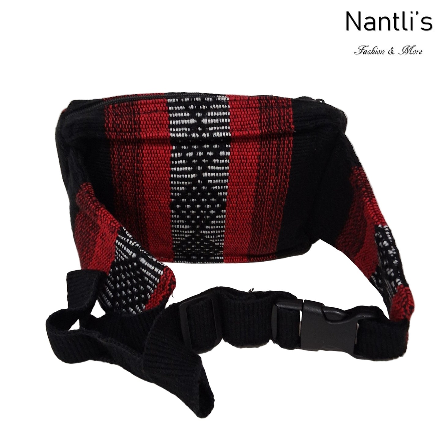 Fanny Pack TM-LM-FP035 Riñonera Bolsa Cangurera