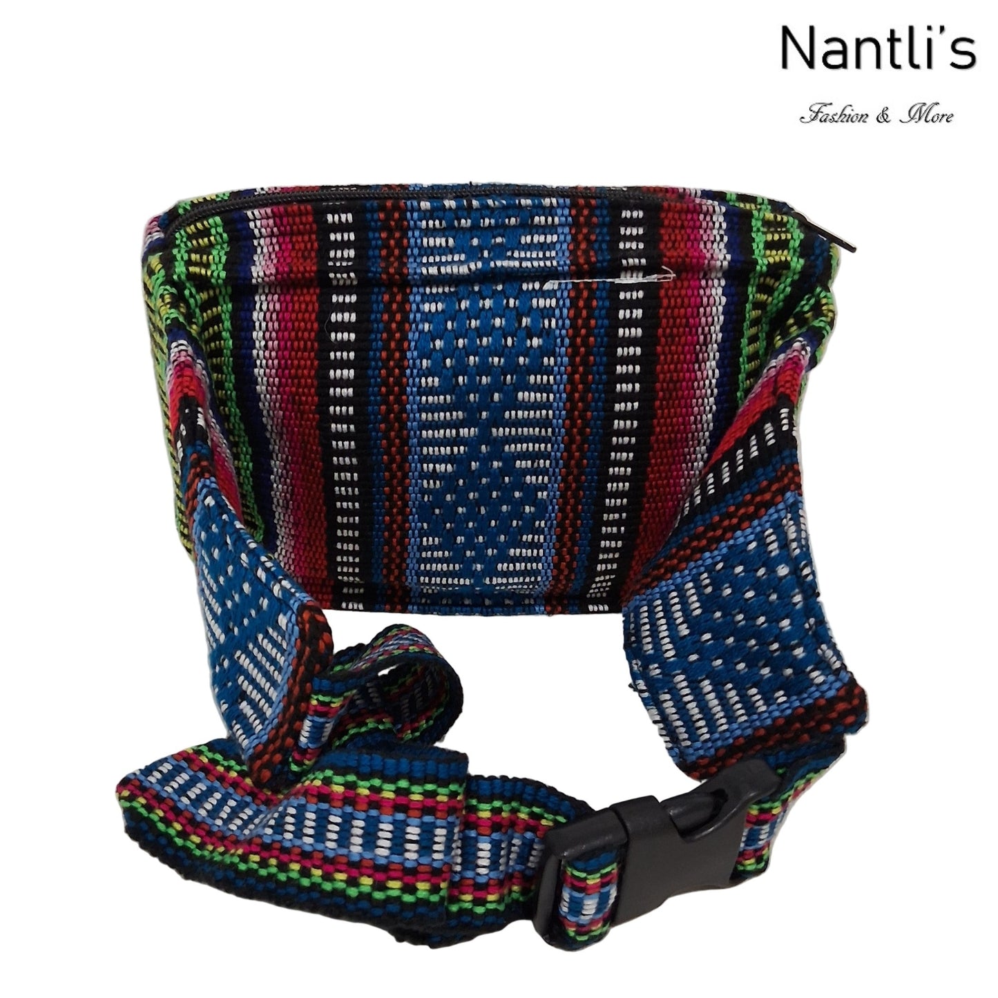 Fanny Pack TM-LM-FP036 Riñonera Bolsa Cangurera