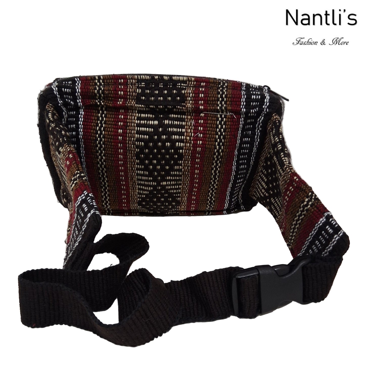 Fanny Pack TM-LM-FP037 Riñonera Bolsa Cangurera