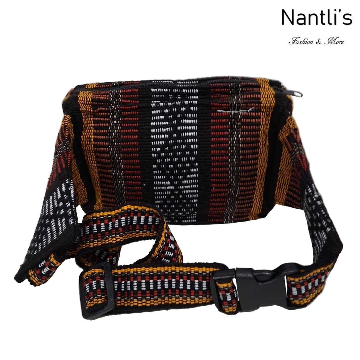 Fanny Pack TM-LM-FP038 Riñonera Bolsa Cangurera