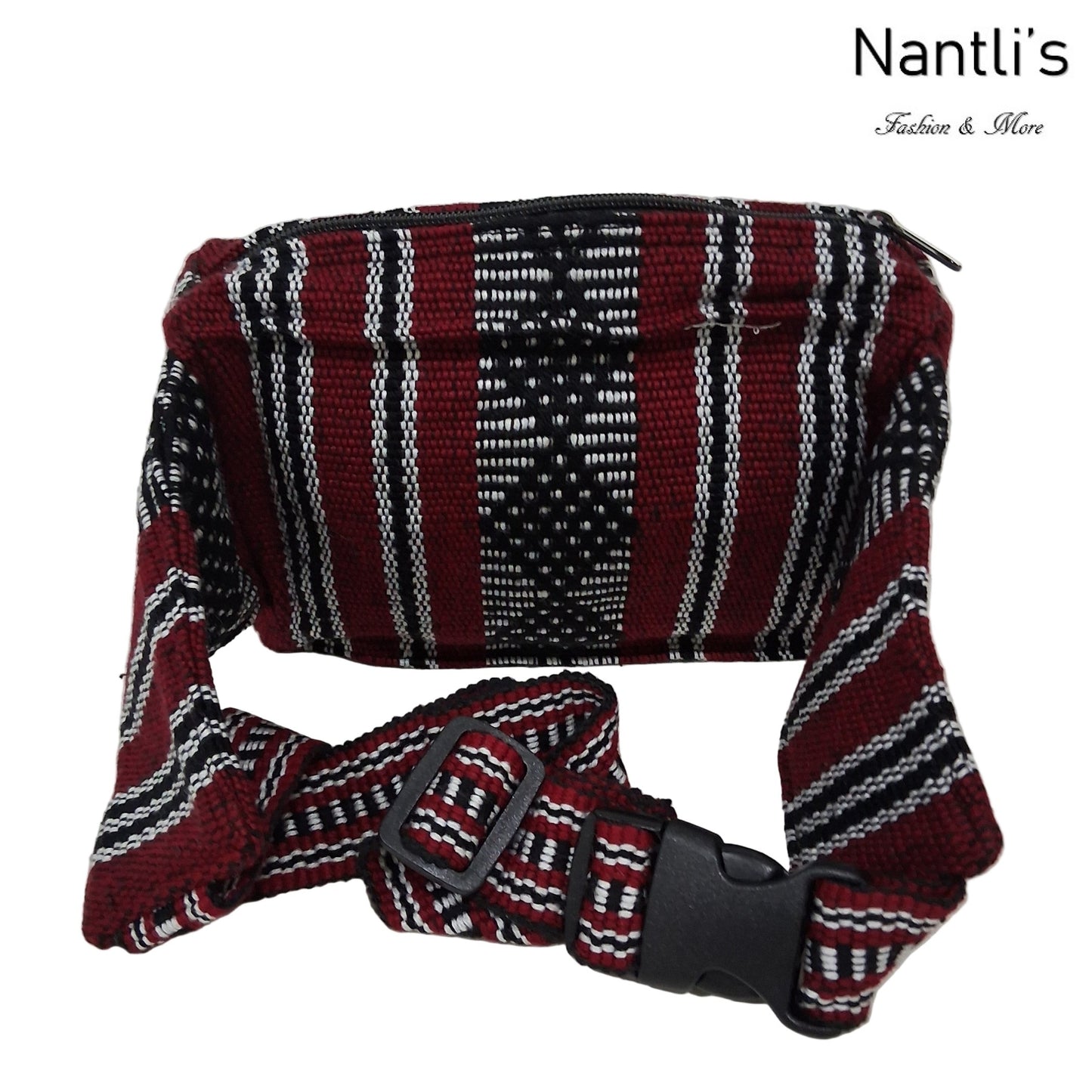 Fanny Pack TM-LM-FP040 Riñonera Bolsa Cangurera