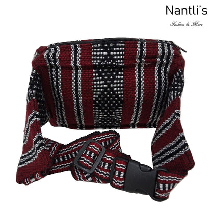 Fanny Pack TM-LM-FP040 Riñonera Bolsa Cangurera