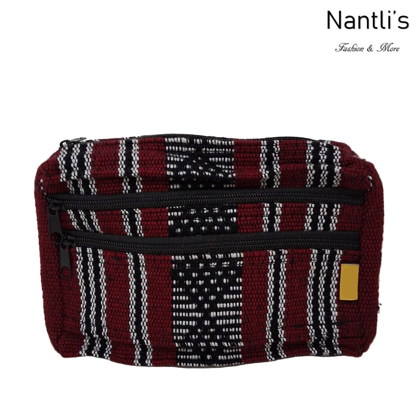 Fanny Pack TM-LM-FP040 Riñonera Bolsa Cangurera