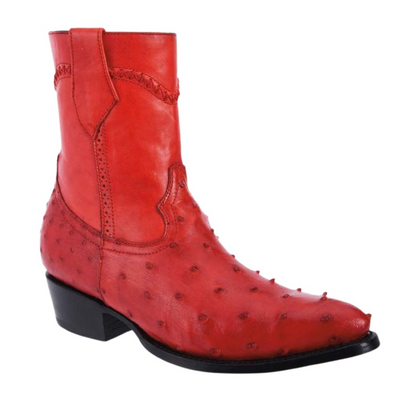 TM-WD11-0004 Botas Vaqueras para Hombres Western Boots for Men