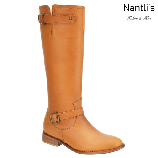 Botas Vaqueras para Mujeres TM-WD12-0403 Western Boots for Women