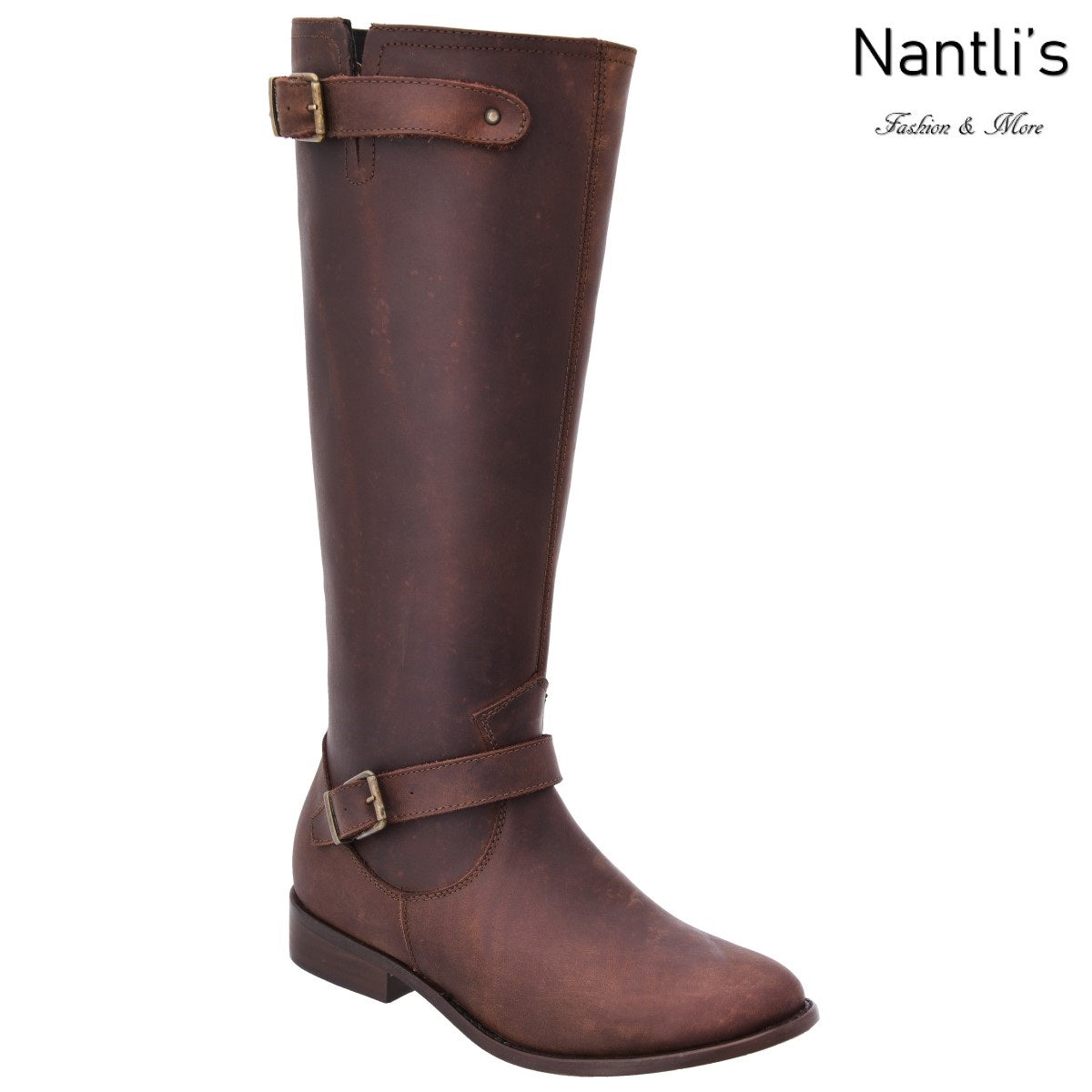 Botas Vaqueras para Mujeres TM-WD12-0405 Western Boots for Women