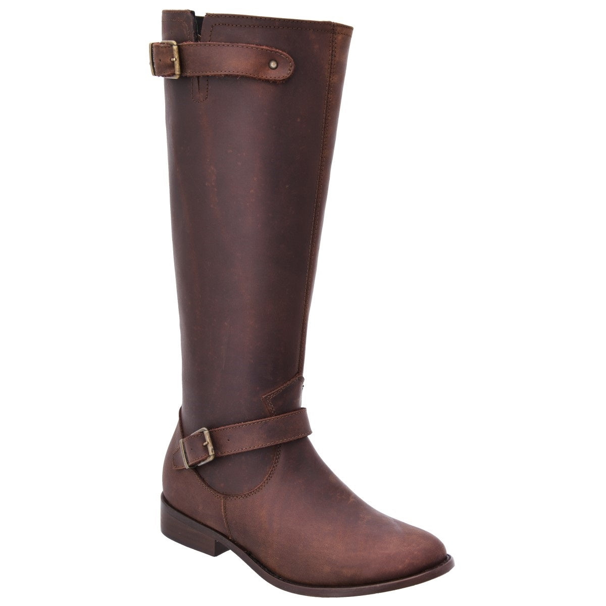 Botas Vaqueras para Mujeres TM-WD12-0405 Western Boots for Women