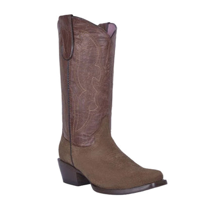 Botas Vaqueras para mujer TM-WD12-0406 Western boots for women
