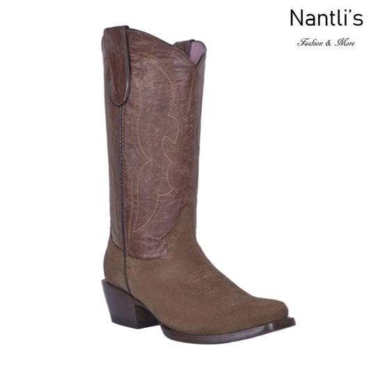 Botas Vaqueras para mujer TM-WD12-0406 Western boots for women