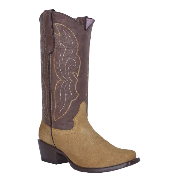 Botas Vaqueras para mujer TM-WD12-0407 Western boots for women