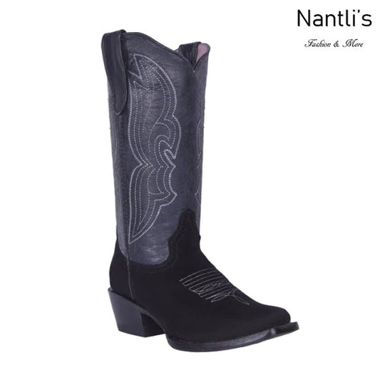 Botas Vaqueras para mujer TM-WD12-0409 Western boots for women