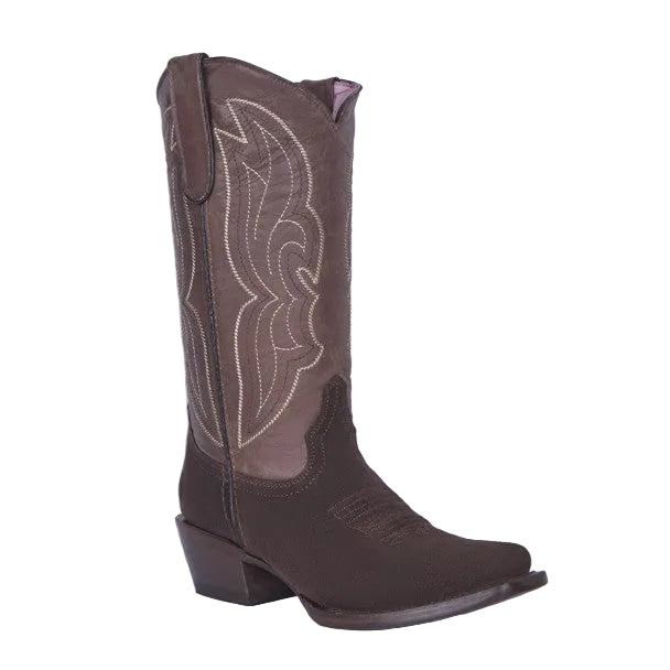 Botas Vaqueras para mujer TM-WD12-0410 Western boots for women