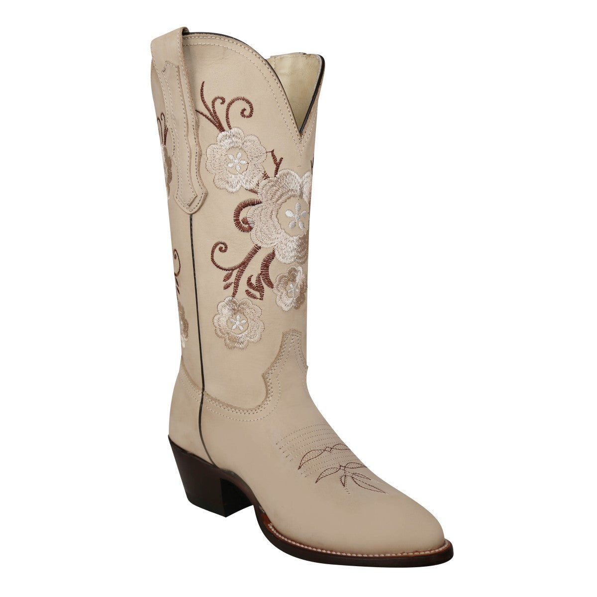 Botas Vaqueras para mujer TM-WD12-0413 Western boots for women