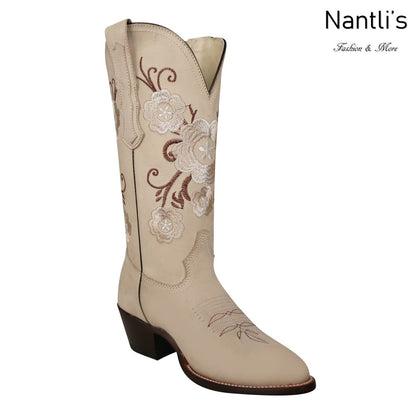 Botas Vaqueras para mujer TM-WD12-0413 Western boots for women