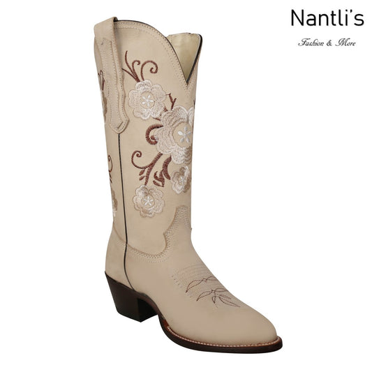 Botas Vaqueras para mujer TM-WD12-0413 Western boots for women