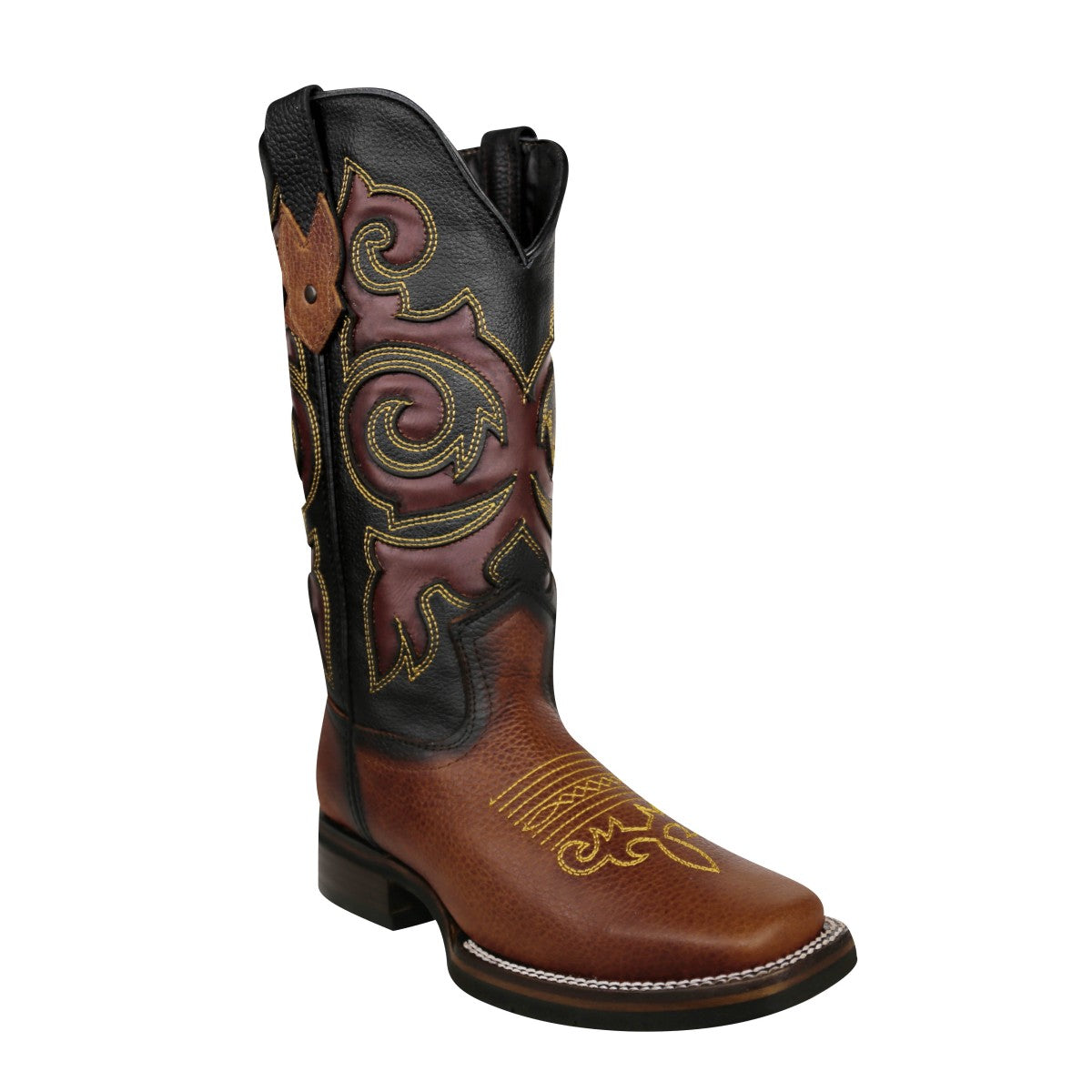 Botas Vaqueras para mujer TM-WD12-0418 Western boots for women