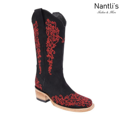 Botas Vaqueras para mujer TM-WD12-0426 Western boots for women