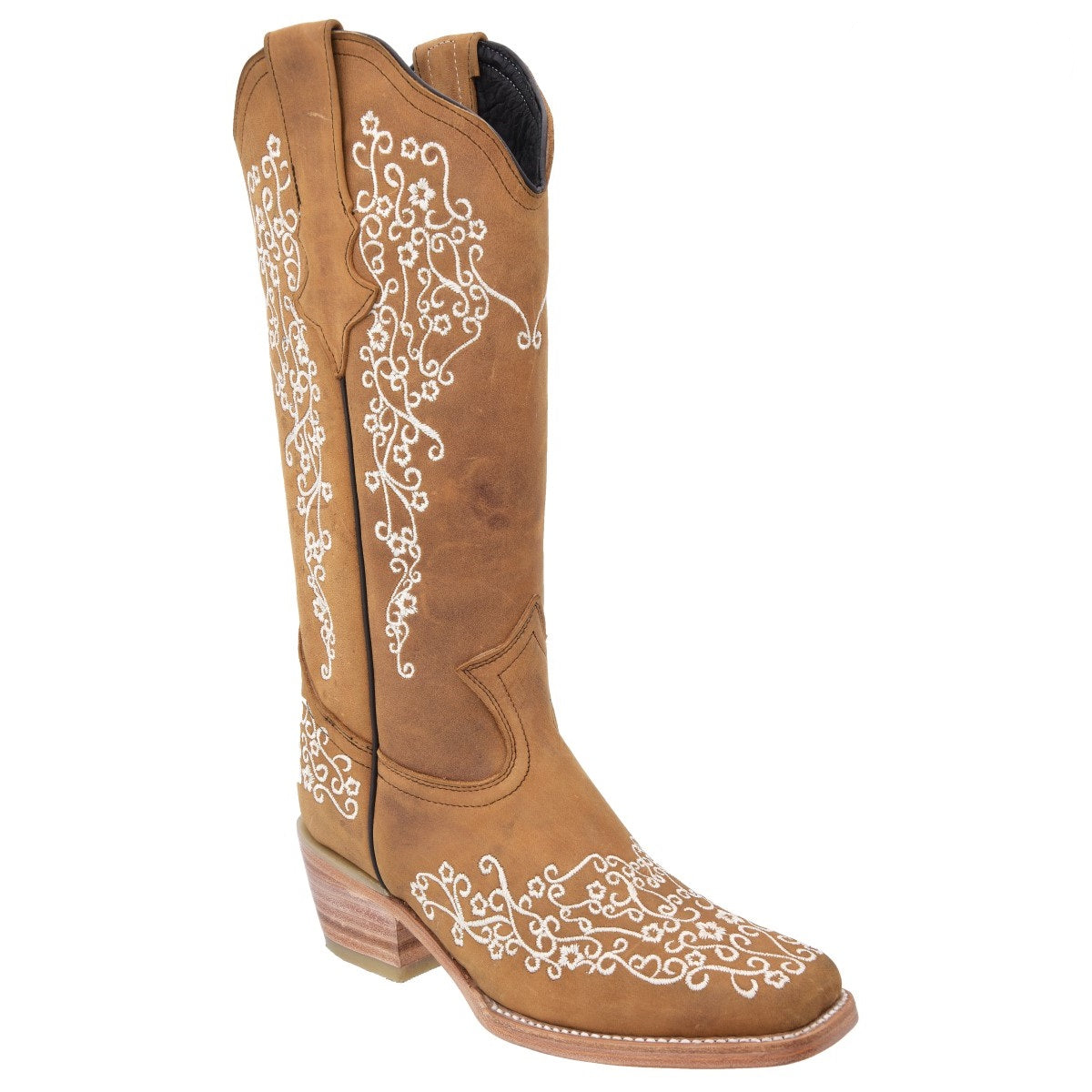Botas Vaqueras para mujer TM-WD12-0427 Western boots for women