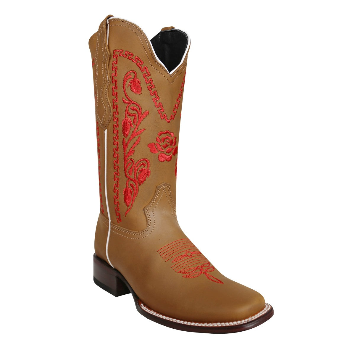 Botas Vaqueras para mujer TM-WD12-0428 Western boots for women