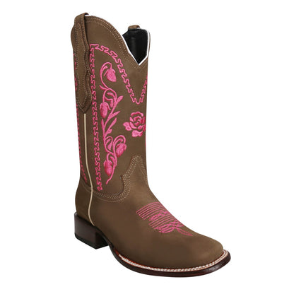 Botas Vaqueras para mujer TM-WD12-0429 Western boots for women