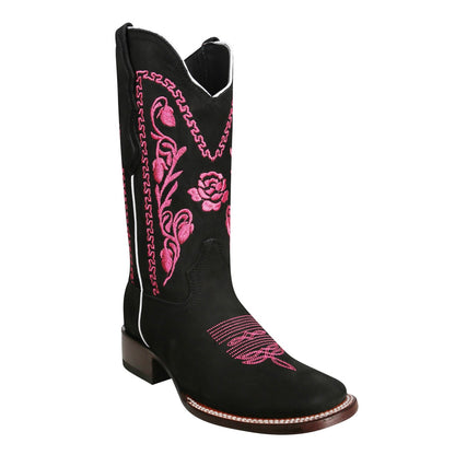 Botas Vaqueras para mujer TM-WD12-0430 Western boots for women