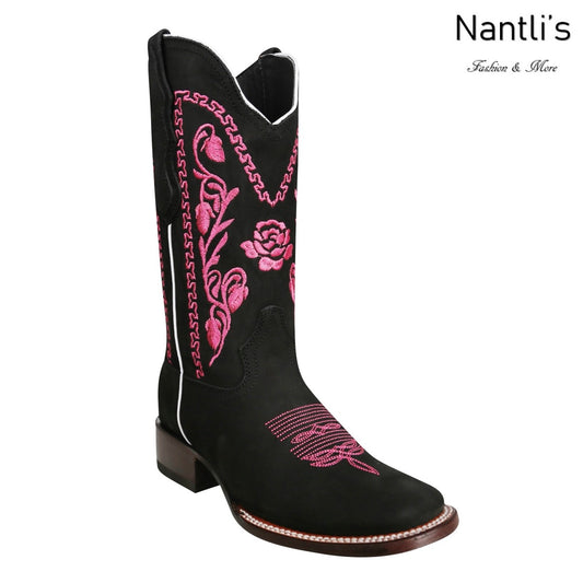 Botas Vaqueras para mujer TM-WD12-0430 Western boots for women