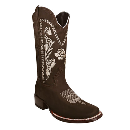 Botas Vaqueras para mujer TM-WD12-0431 Western boots for women