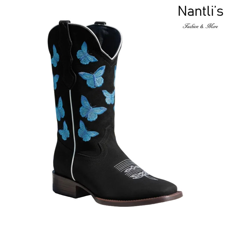 Botas Vaqueras para mujer TM-WD12-0433 Western boots for women