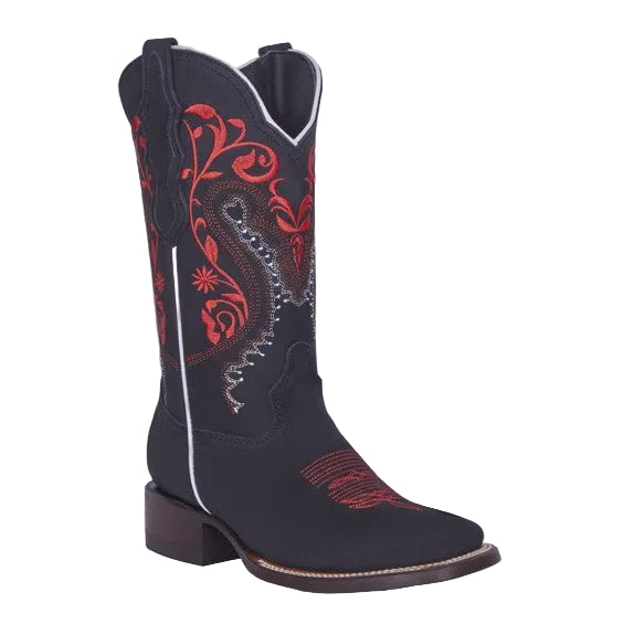 Botas Vaqueras para mujer TM-WD12-0435 Western boots for women
