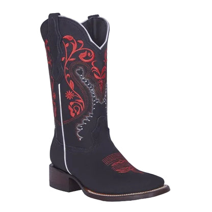 Botas Vaqueras para mujer TM-WD12-0435 Western boots for women