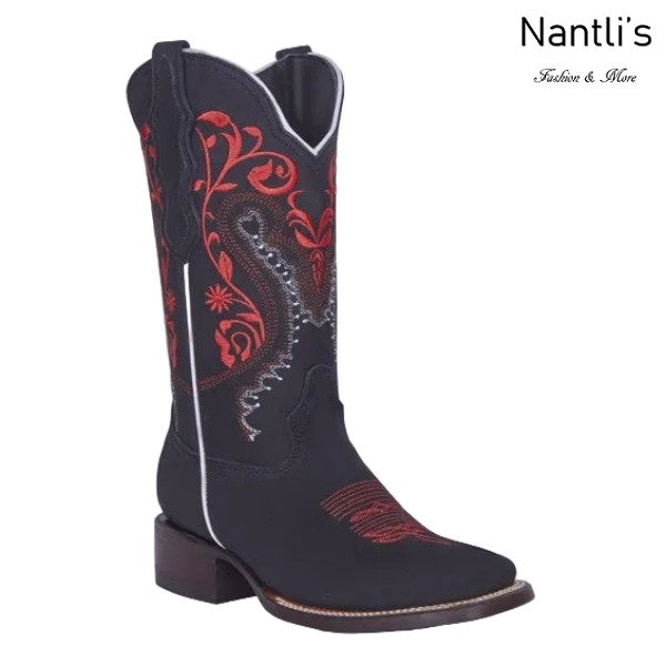 Botas Vaqueras para mujer TM-WD12-0435 Western boots for women