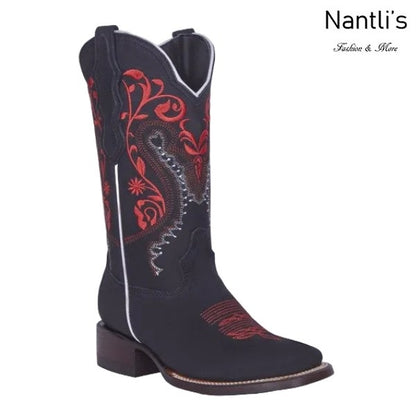 Botas Vaqueras para mujer TM-WD12-0435 Western boots for women