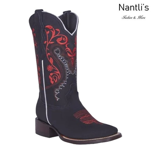 Botas Vaqueras para mujer TM-WD12-0435 Western boots for women