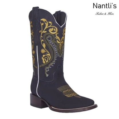 Botas Vaqueras para mujer TM-WD12-0436 Western boots for women