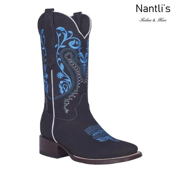 Botas Vaqueras para mujer TM-WD12-0438 Western boots for women